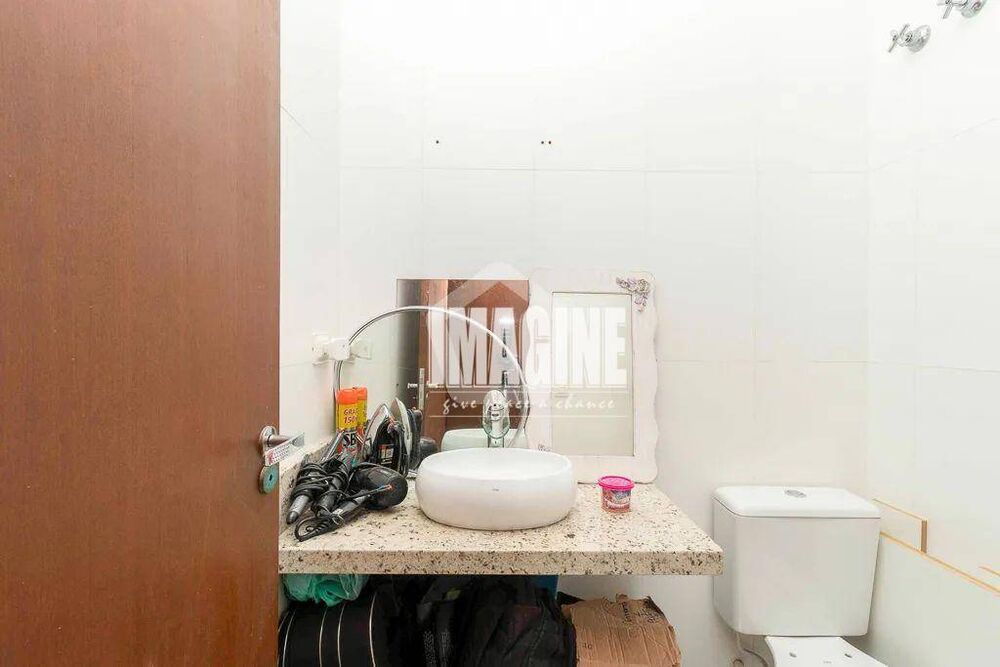 Sobrado à venda com 3 quartos, 200m² - Foto 21