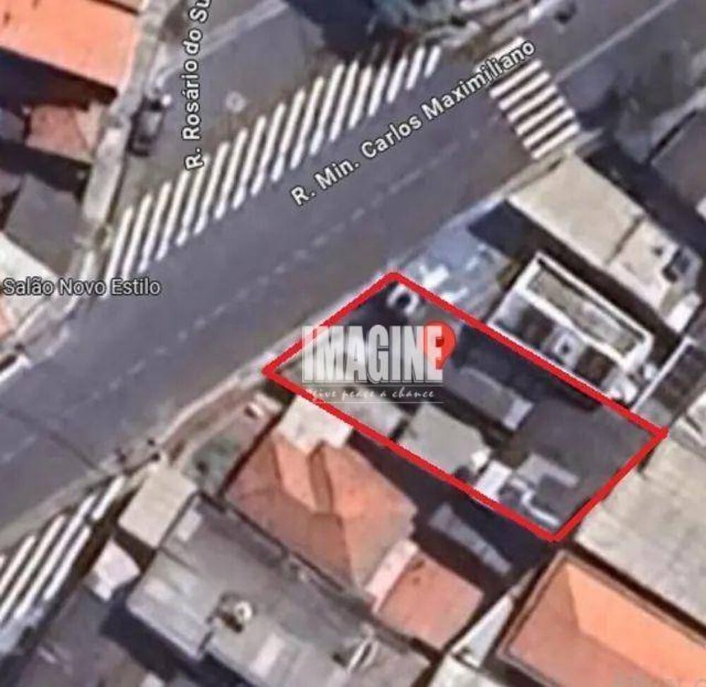 Terreno, 300 m² - Foto 1