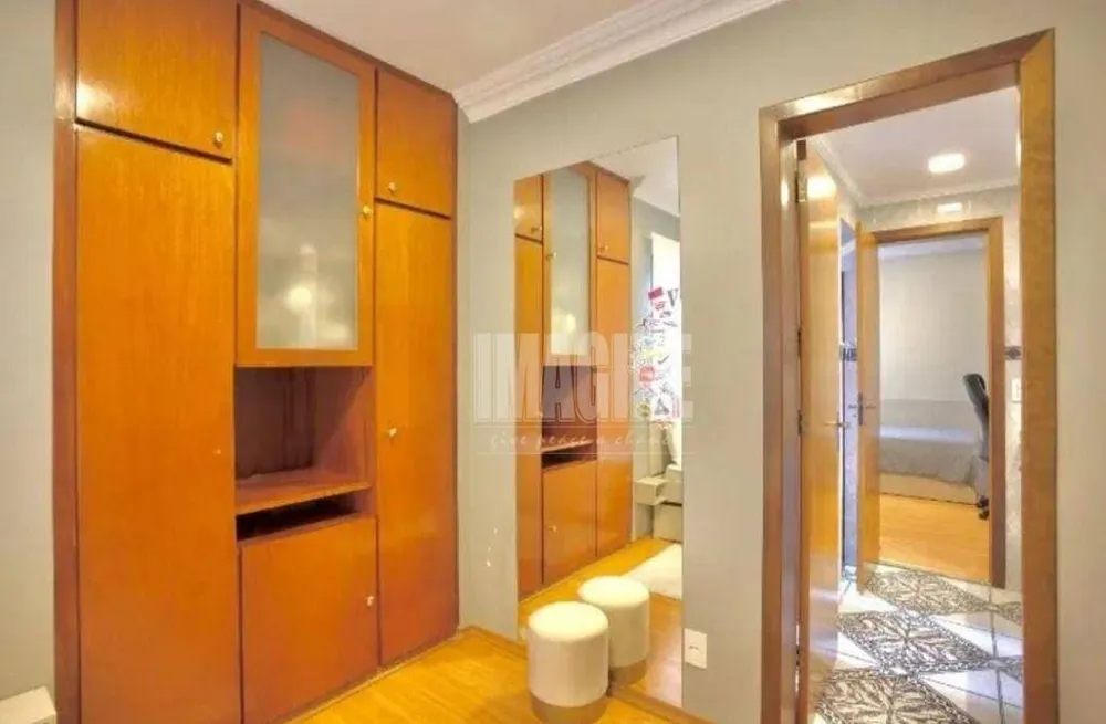 Apartamento, 4 quartos, 122 m² - Foto 4