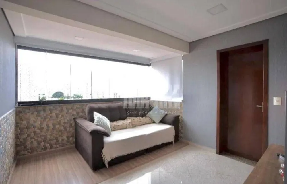 Apartamento, 4 quartos, 122 m² - Foto 2