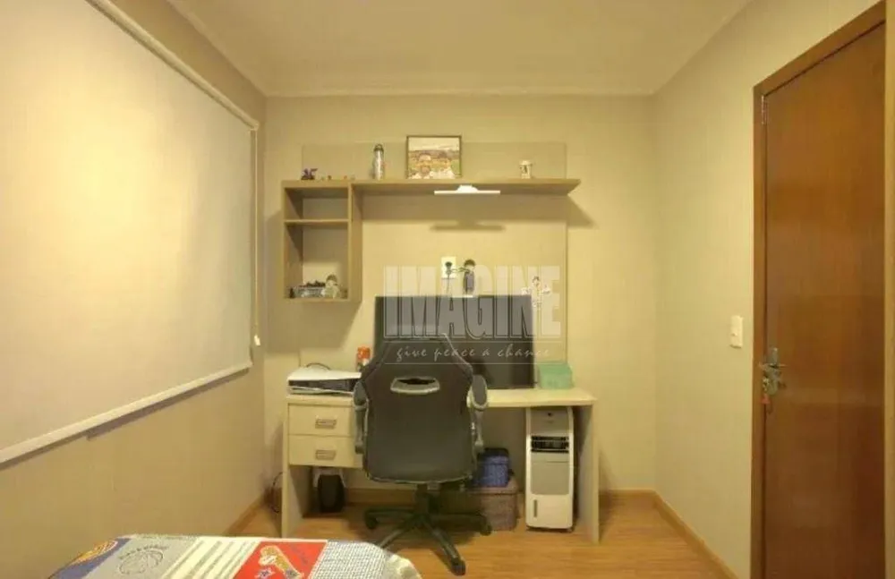 Apartamento, 4 quartos, 122 m² - Foto 3