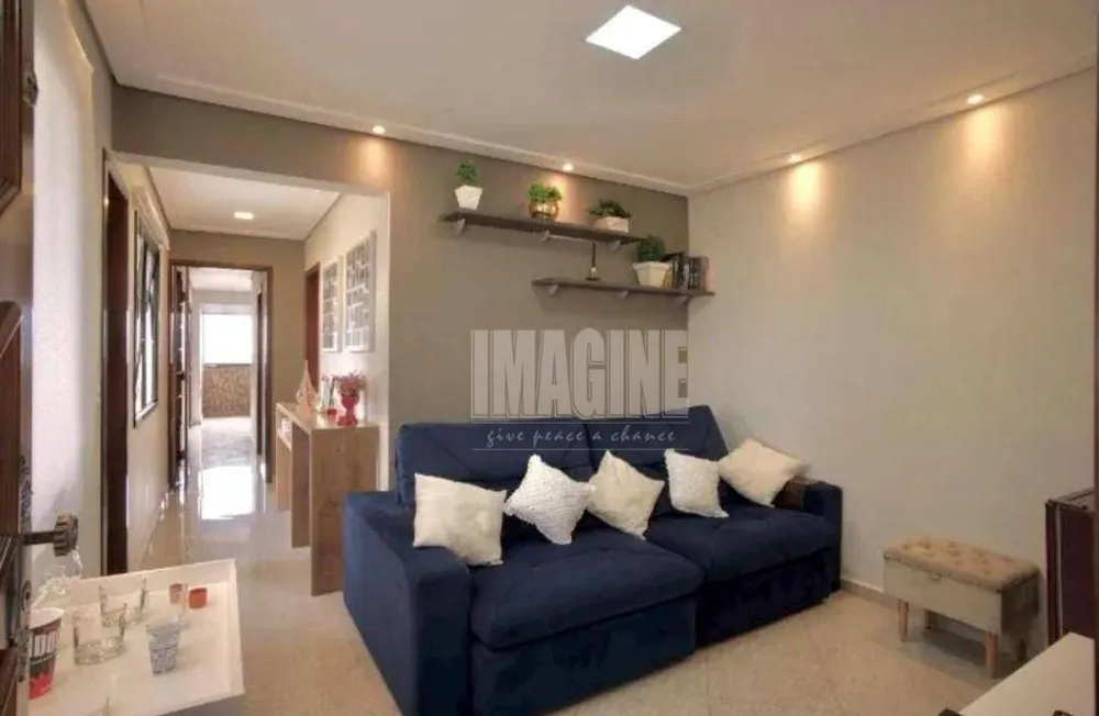 Apartamento, 4 quartos, 122 m² - Foto 1