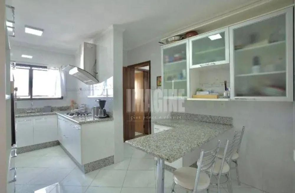Apartamento, 4 quartos, 122 m² - Foto 8