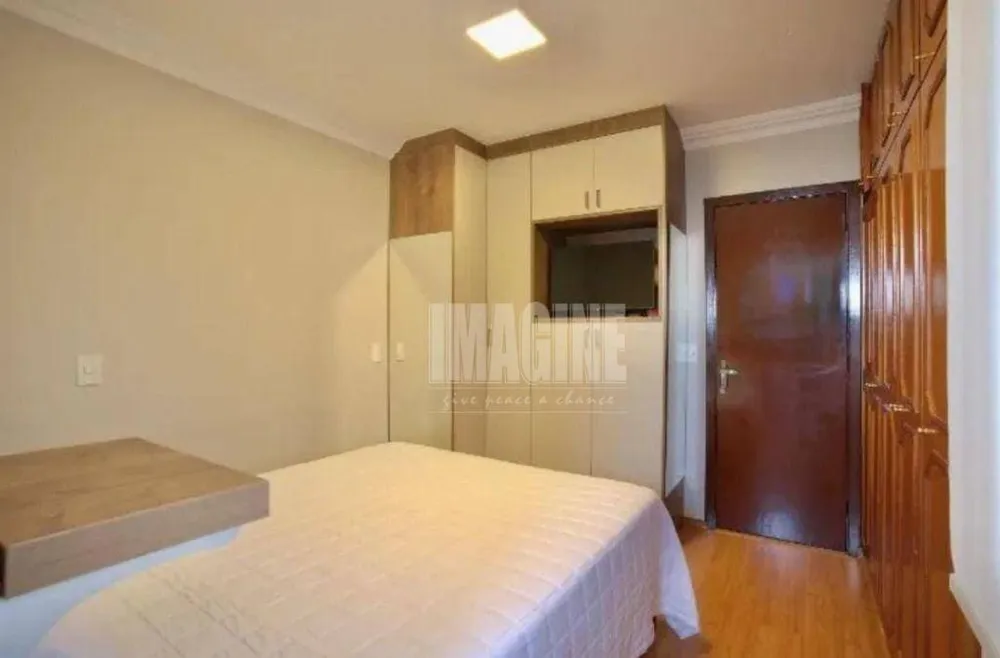 Apartamento, 4 quartos, 122 m² - Foto 6