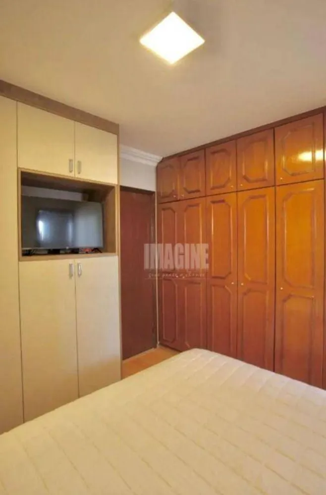 Apartamento, 4 quartos, 122 m² - Foto 2