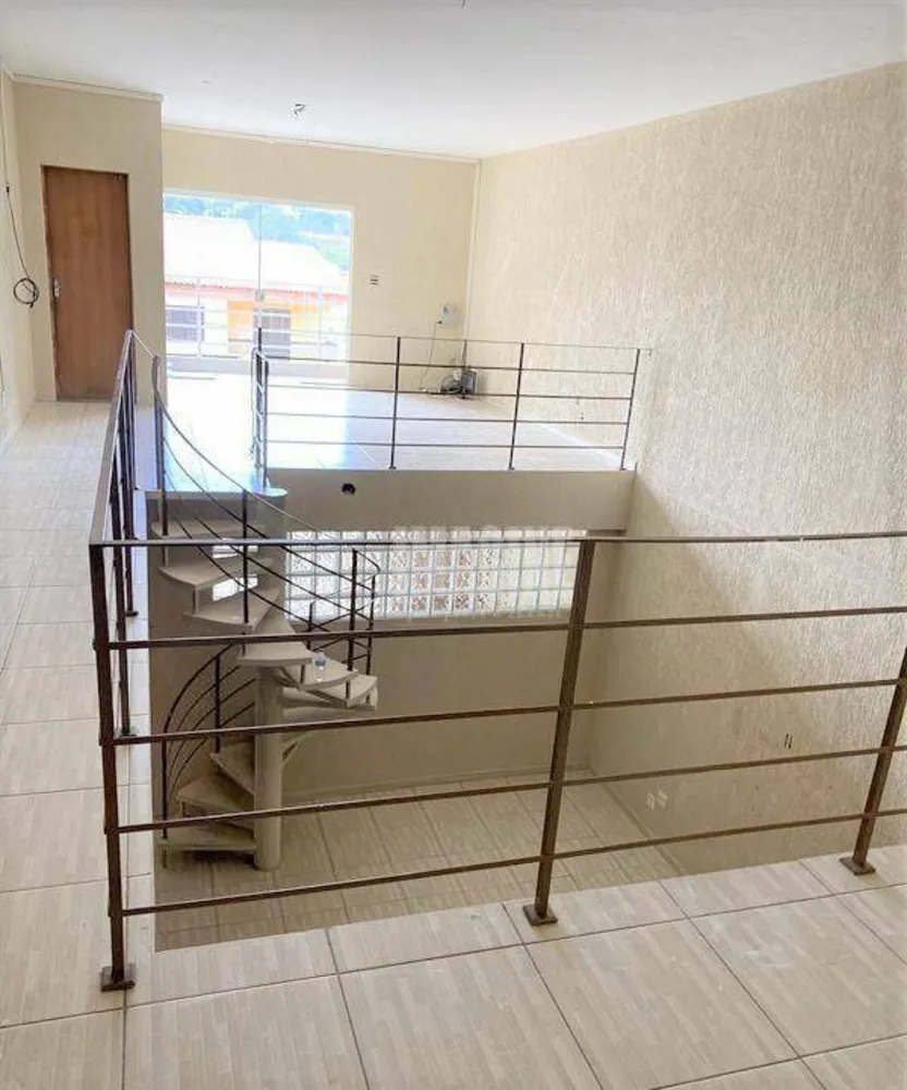 Sobrado, 2 quartos, 150 m² - Foto 1