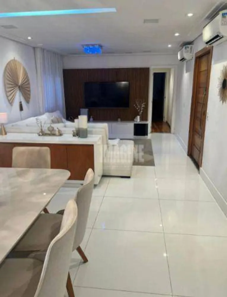 Apartamento, 3 quartos, 171 m² - Foto 2