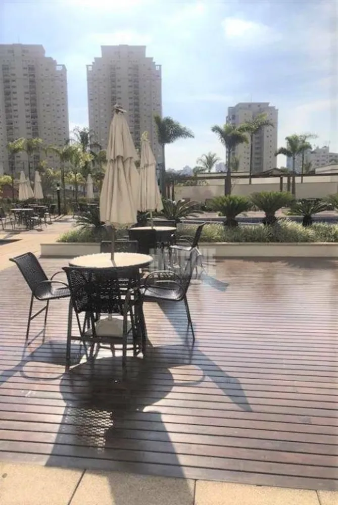 Apartamento, 3 quartos, 171 m² - Foto 4