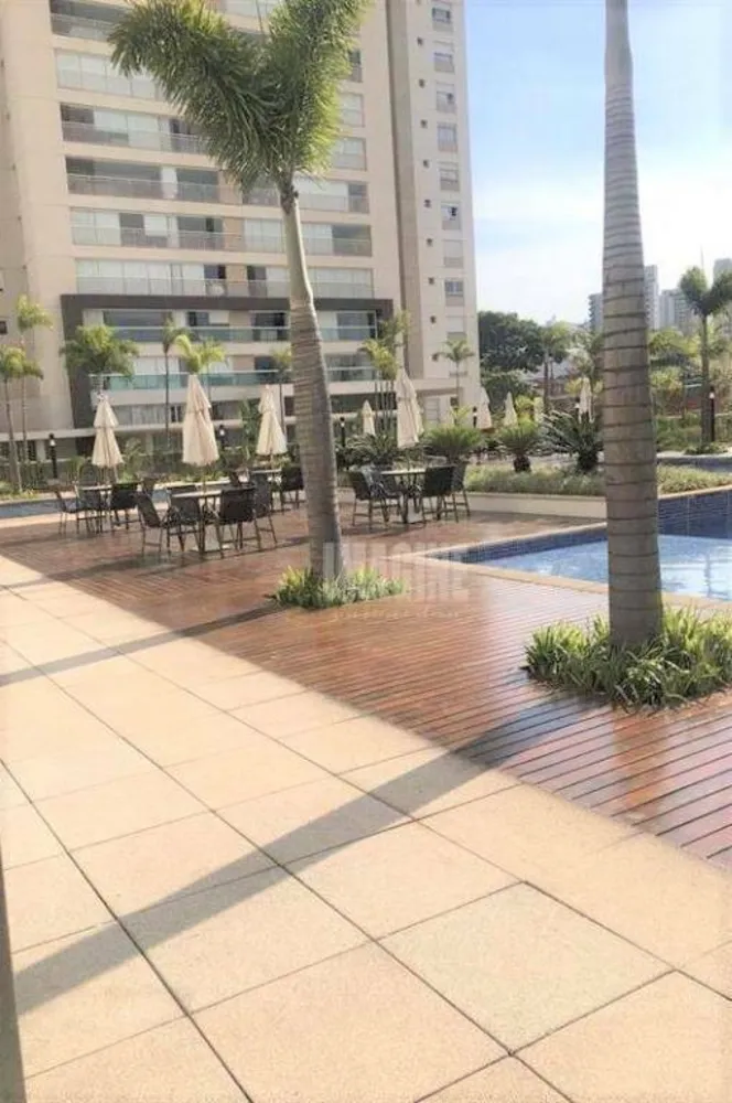 Apartamento, 3 quartos, 171 m² - Foto 5