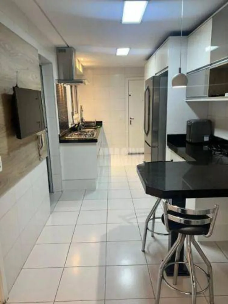 Apartamento, 3 quartos, 171 m² - Foto 7