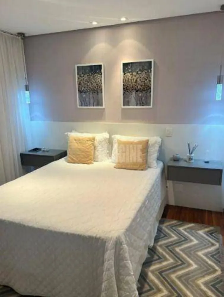Apartamento, 3 quartos, 171 m² - Foto 3