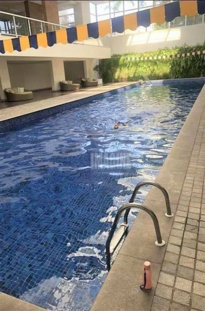 Apartamento, 3 quartos, 171 m² - Foto 10