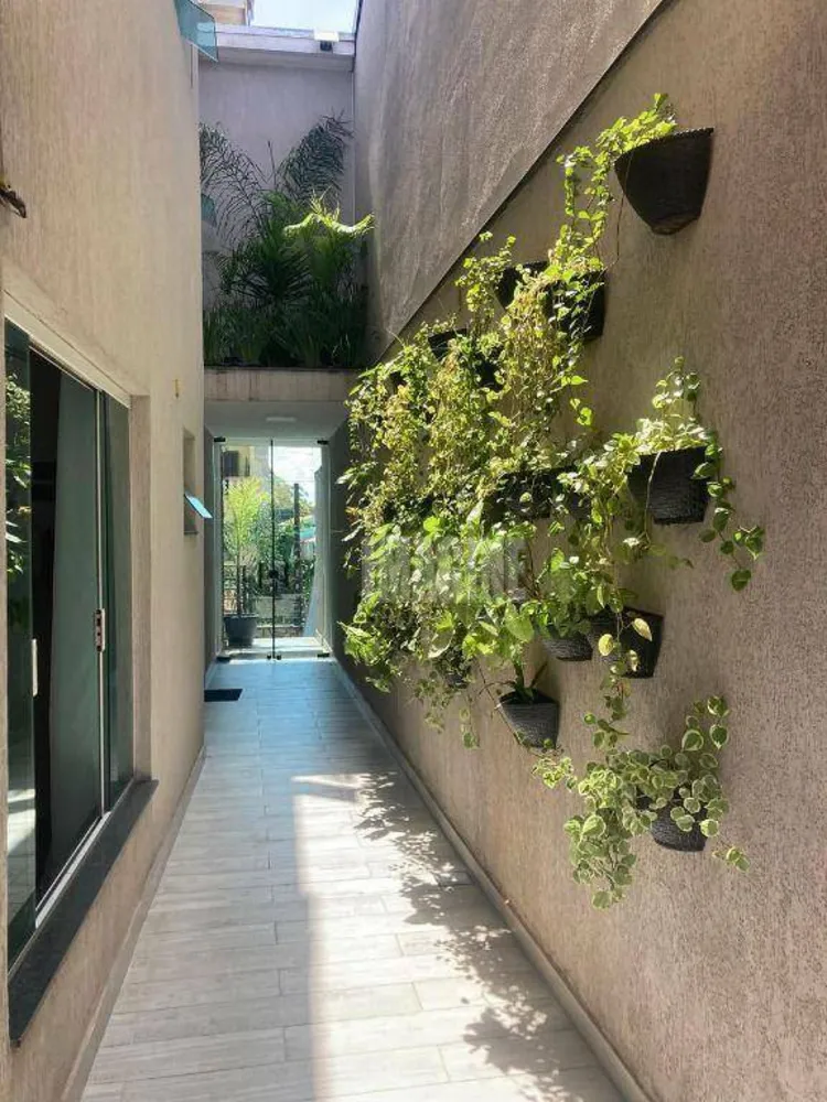 Sobrado, 2 quartos, 250 m² - Foto 1
