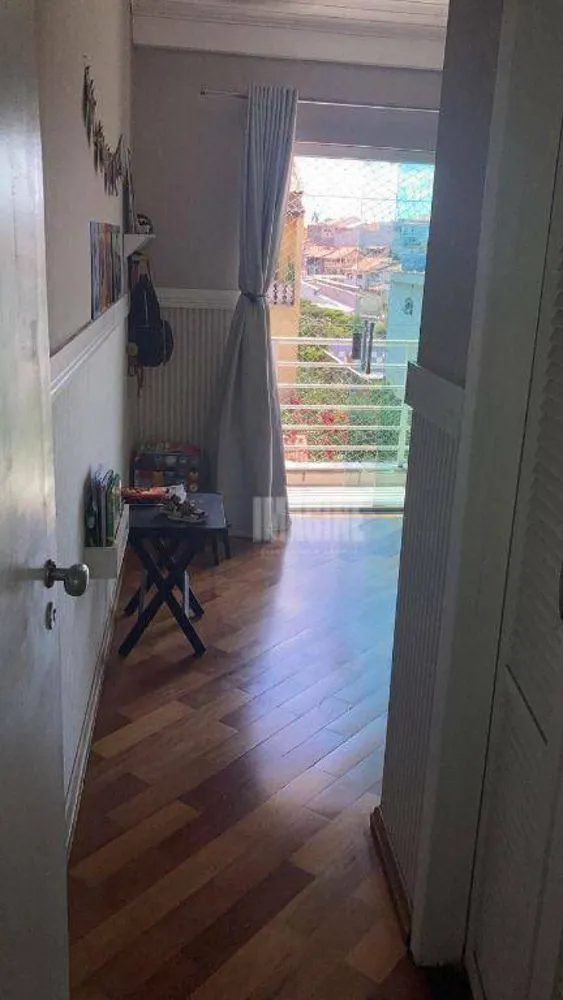 Sobrado, 2 quartos, 250 m² - Foto 4