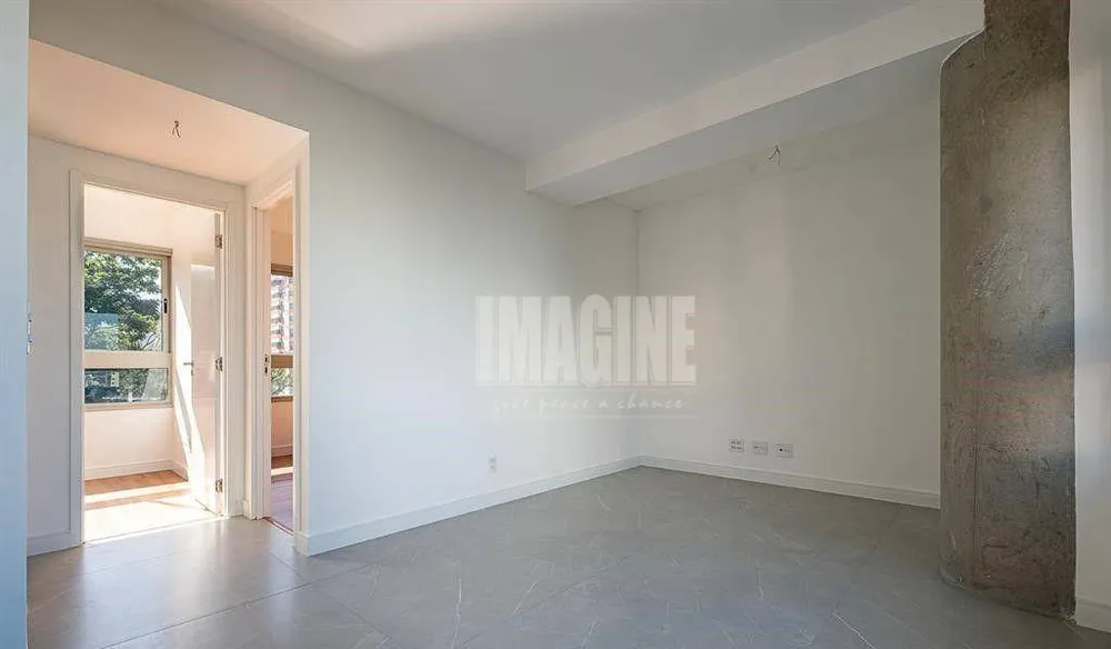 Apartamento, 2 quartos, 47 m² - Foto 8