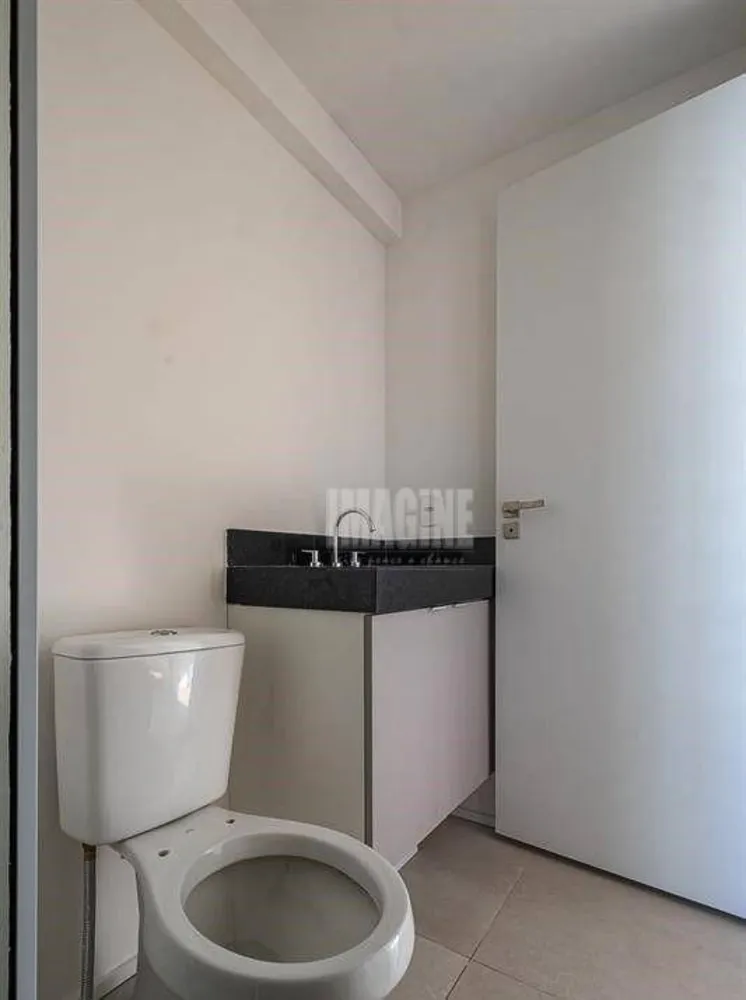 Apartamento, 2 quartos, 47 m² - Foto 5