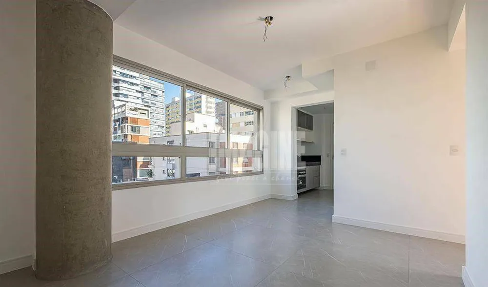 Apartamento, 2 quartos, 47 m² - Foto 6
