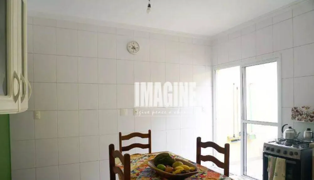 Sobrado, 3 quartos, 120 m² - Foto 3