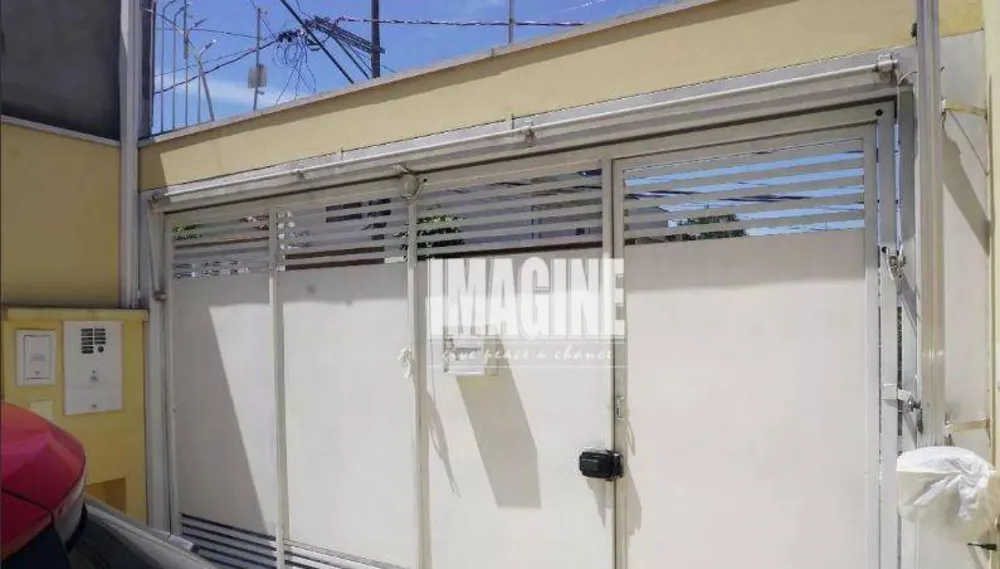 Sobrado, 3 quartos, 120 m² - Foto 4