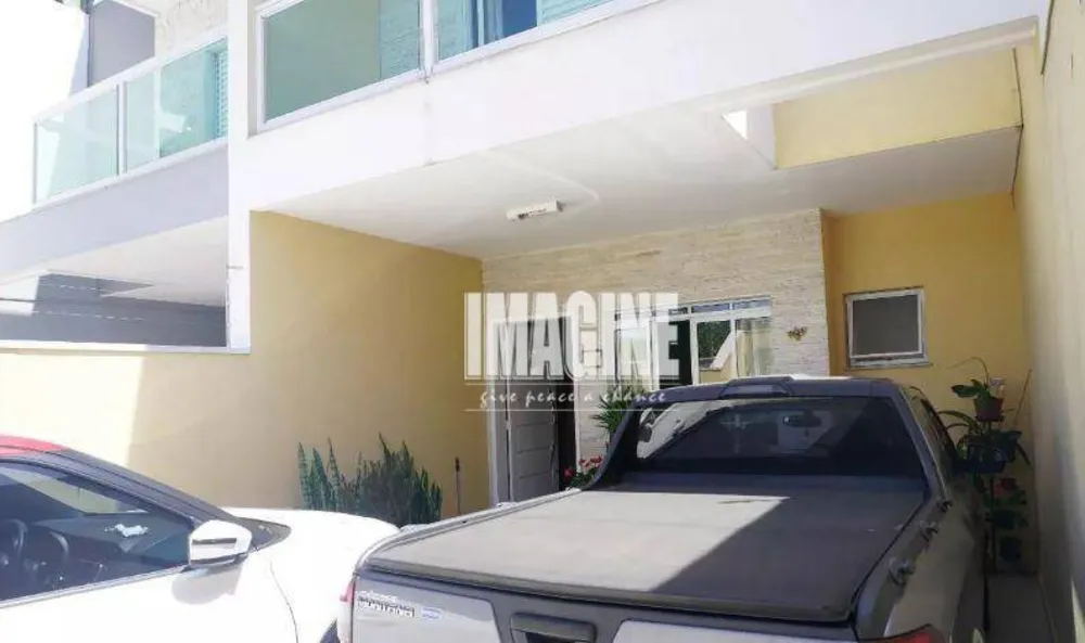 Sobrado, 3 quartos, 120 m² - Foto 1