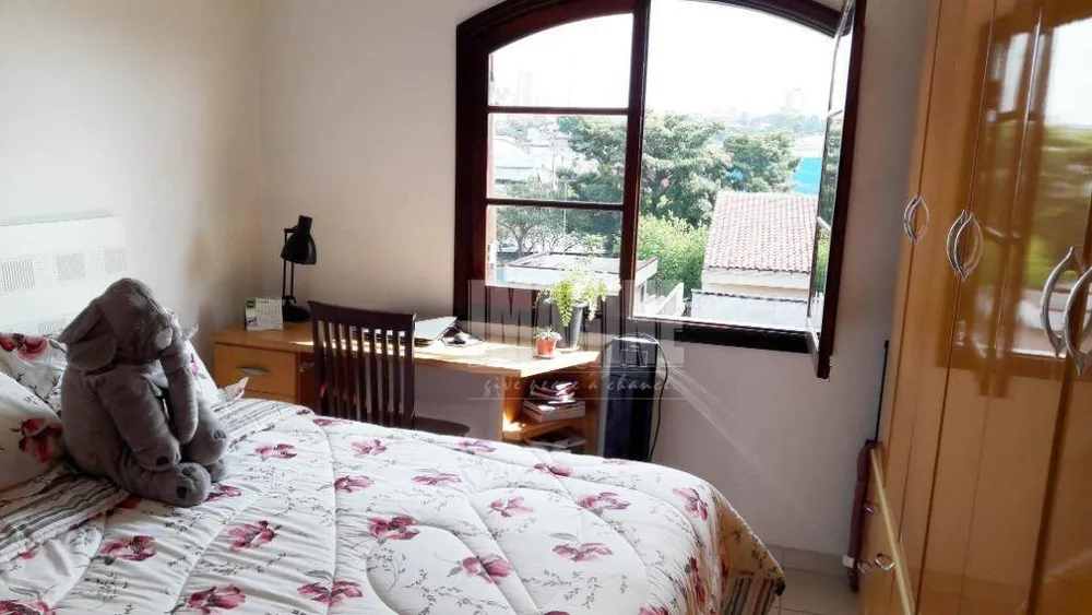 Sobrado, 3 quartos, 182 m² - Foto 3