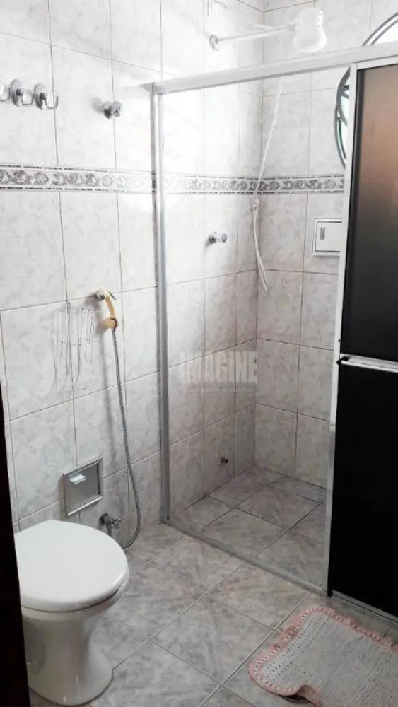 Sobrado, 3 quartos, 182 m² - Foto 6
