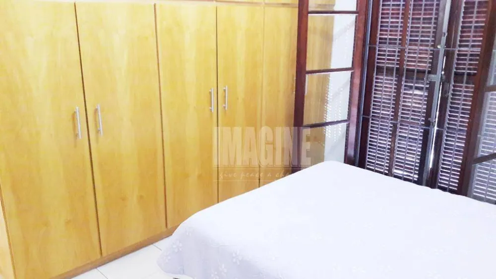 Sobrado, 3 quartos, 182 m² - Foto 2