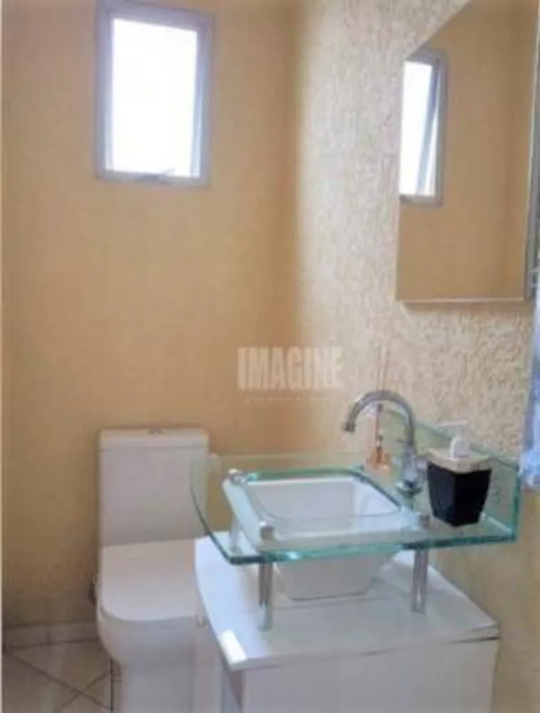 Sobrado, 2 quartos, 115 m² - Foto 3