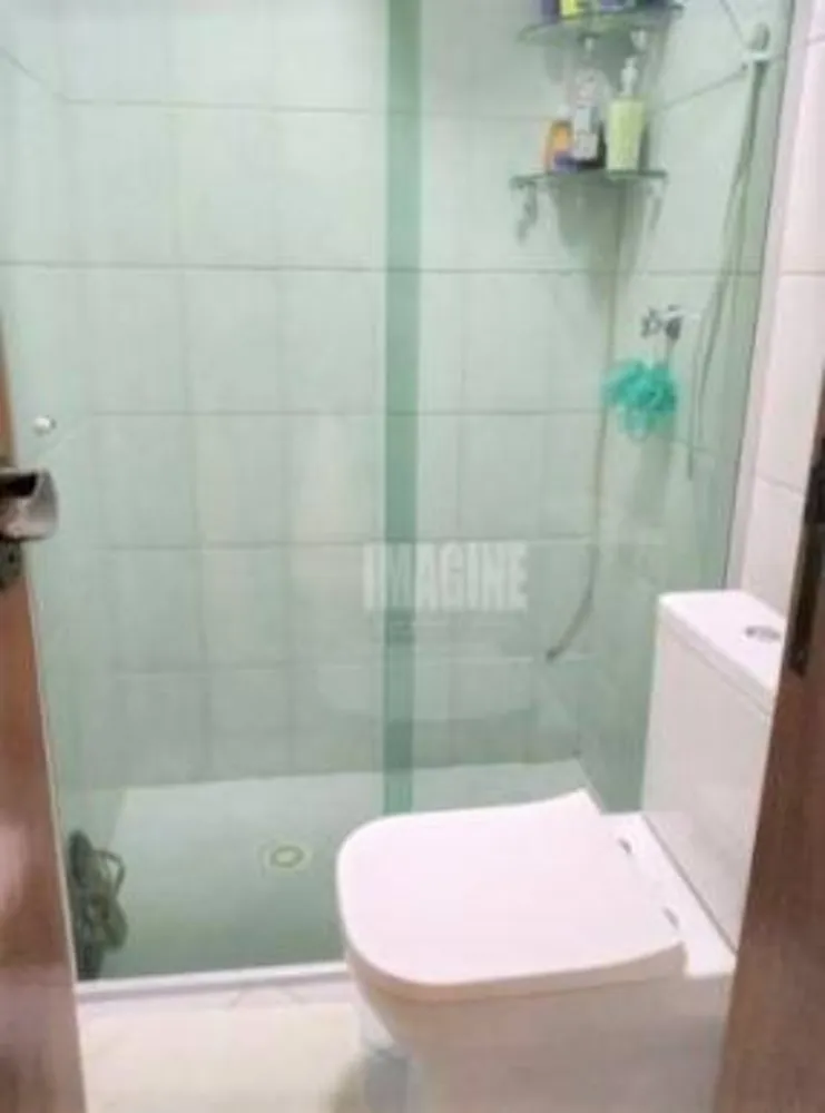 Sobrado, 2 quartos, 115 m² - Foto 4