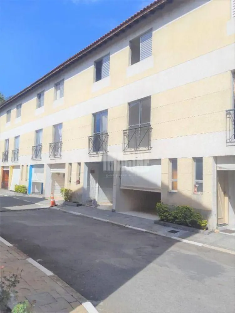 Sobrado, 2 quartos, 115 m² - Foto 6