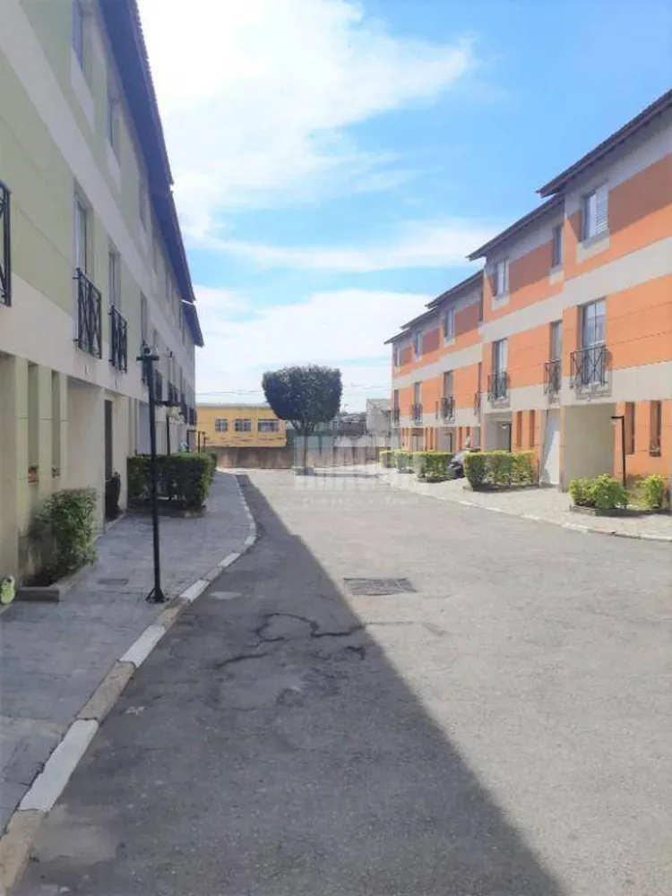 Sobrado, 2 quartos, 115 m² - Foto 7