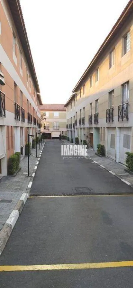 Sobrado, 2 quartos, 115 m² - Foto 8