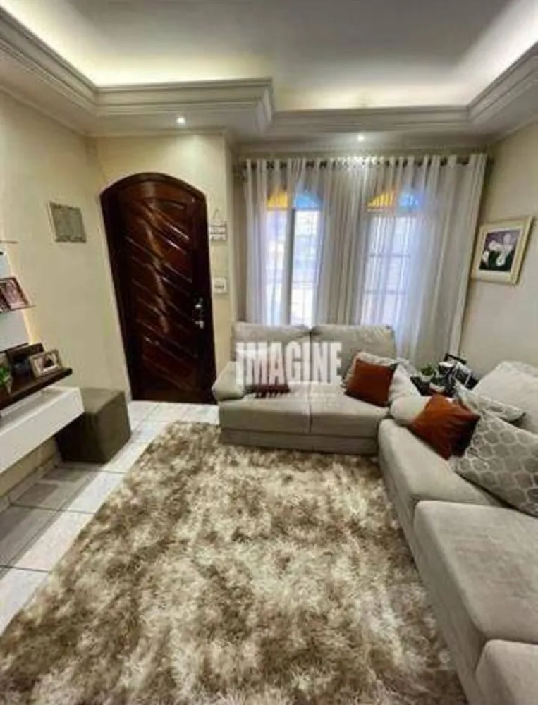Sobrado, 2 quartos, 95 m² - Foto 1
