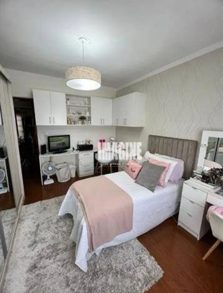 Sobrado, 2 quartos, 95 m² - Foto 4