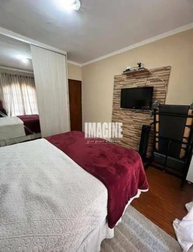 Sobrado, 2 quartos, 95 m² - Foto 5