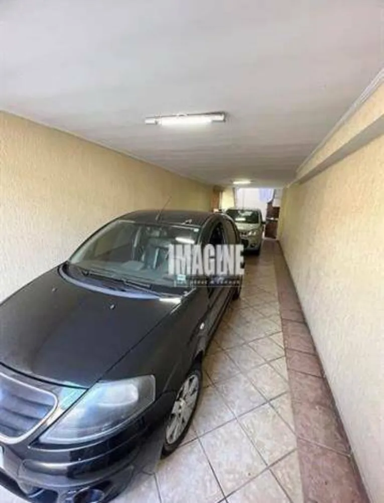 Sobrado, 2 quartos, 95 m² - Foto 8