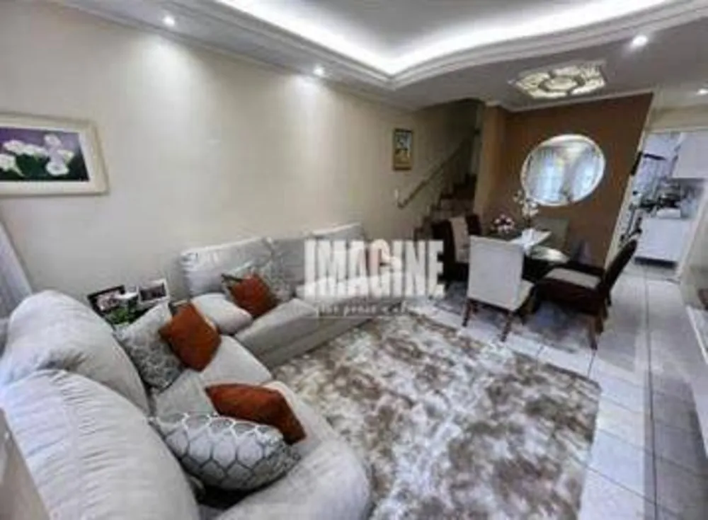 Sobrado, 2 quartos, 95 m² - Foto 3
