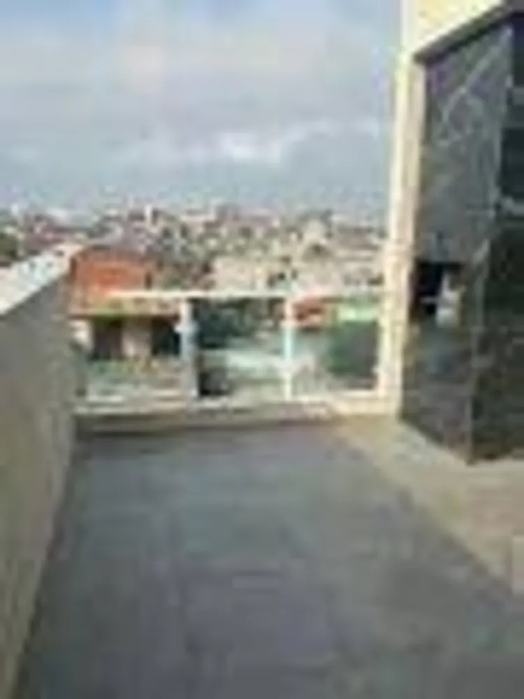 Sobrado, 2 quartos, 110 m² - Foto 5