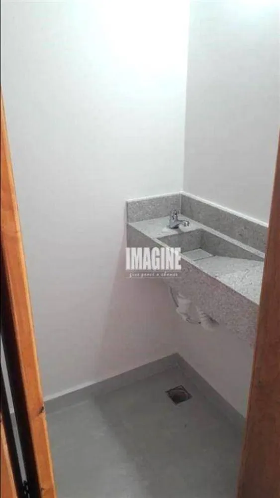 Sobrado, 3 quartos, 115 m² - Foto 12
