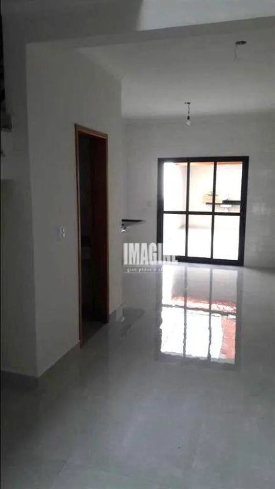 Sobrado, 3 quartos, 115 m² - Foto 2