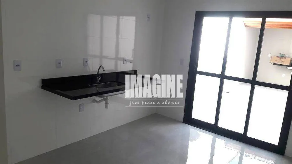 Sobrado, 3 quartos, 115 m² - Foto 3