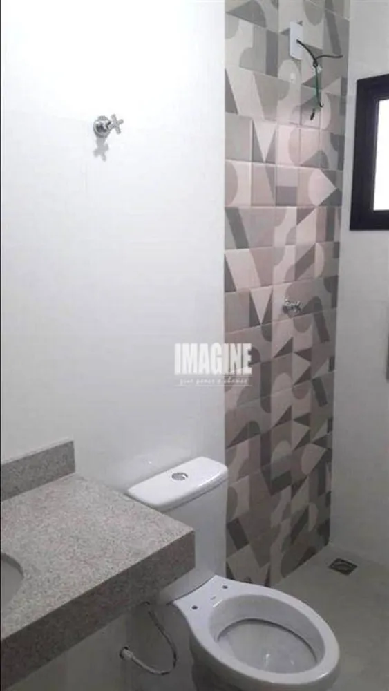 Sobrado, 3 quartos, 115 m² - Foto 10