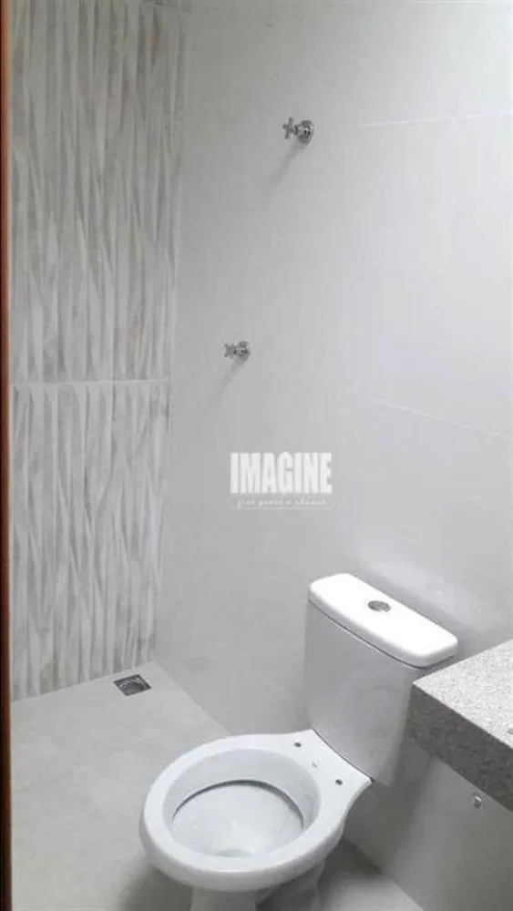 Sobrado, 3 quartos, 115 m² - Foto 11