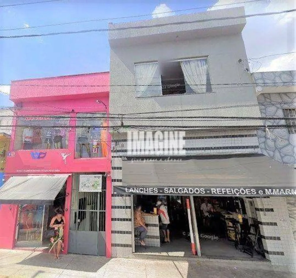 Loja-Salão, 342 m² - Foto 1