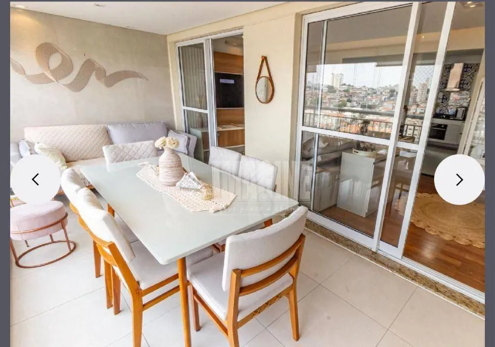 Apartamento, 3 quartos, 104 m² - Foto 3