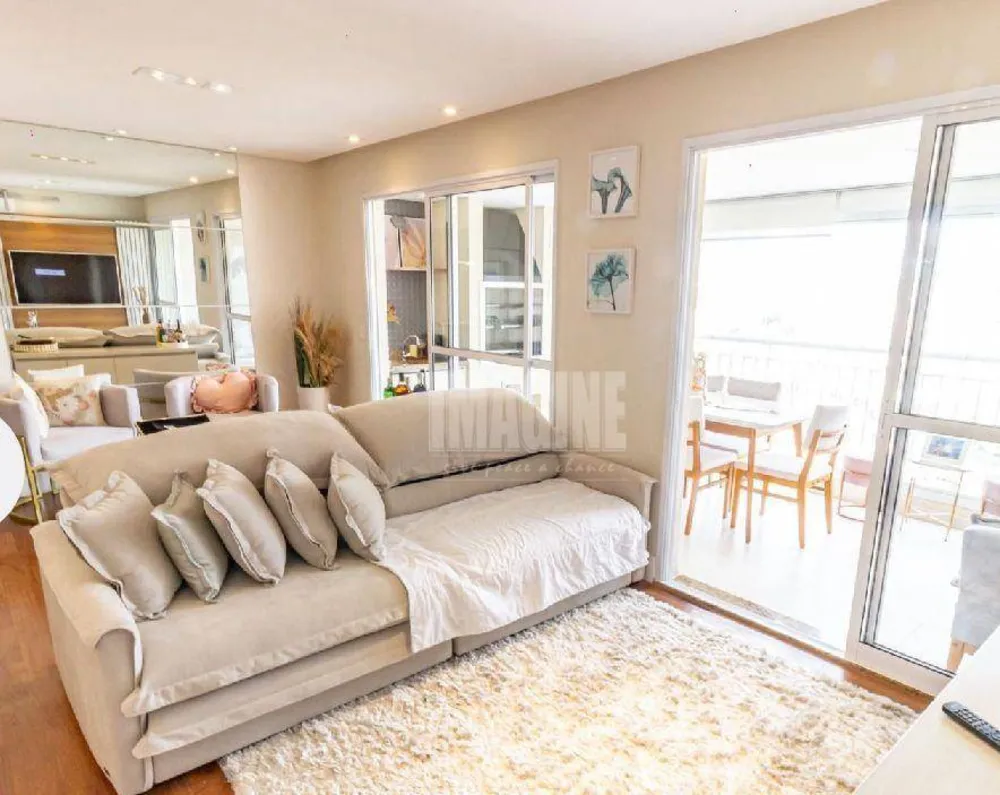 Apartamento, 3 quartos, 104 m² - Foto 6