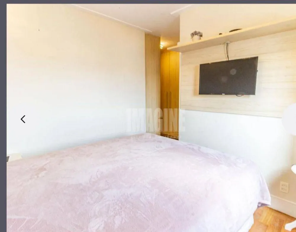 Apartamento, 3 quartos, 104 m² - Foto 4