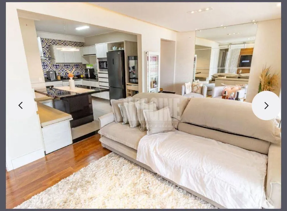 Apartamento, 3 quartos, 104 m² - Foto 2