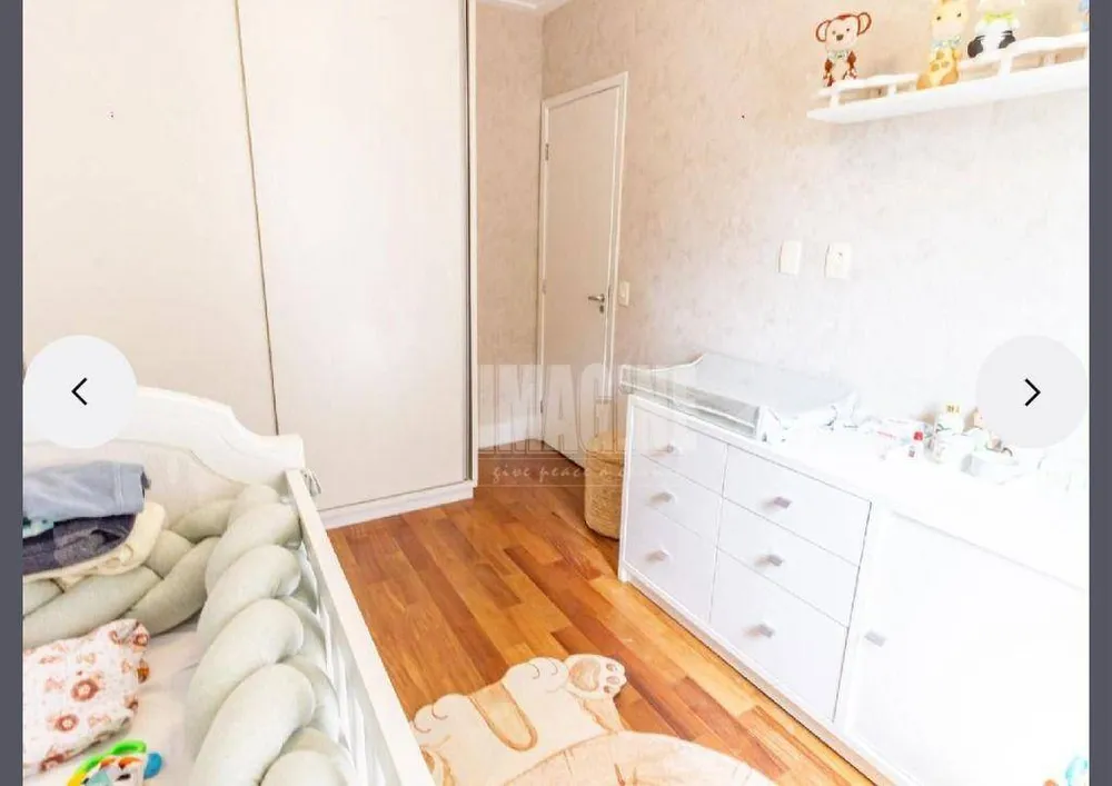 Apartamento, 3 quartos, 104 m² - Foto 1