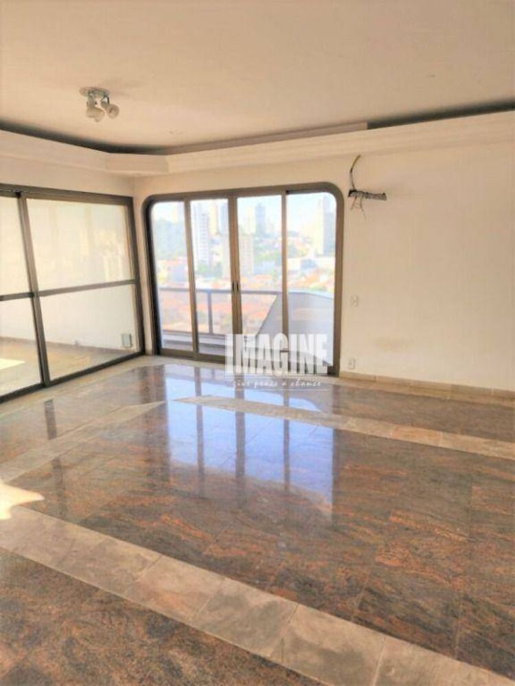 Cobertura, 4 quartos, 504 m² - Foto 1